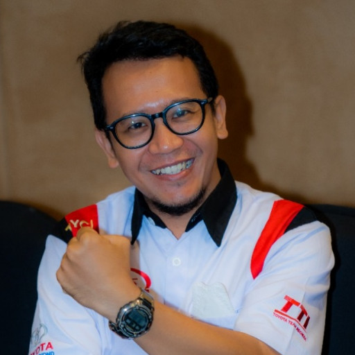 Pandu Prasodjo