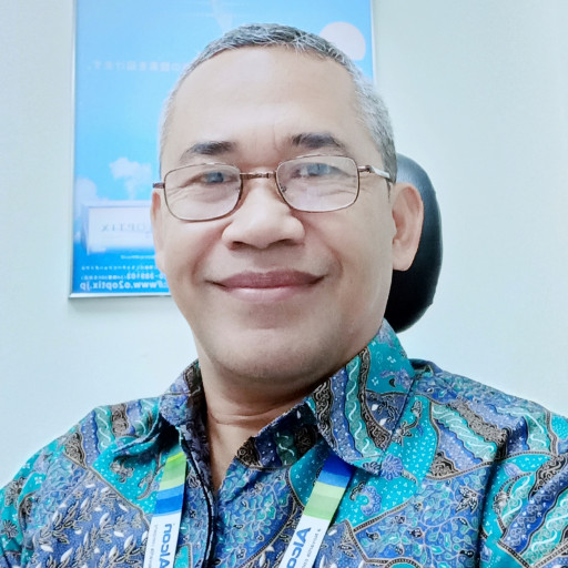 Lalu Muhammad Arif Rahman