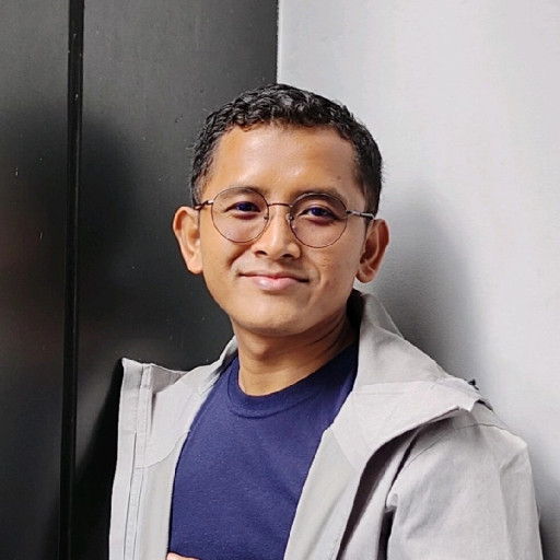 Khoirul Anwar