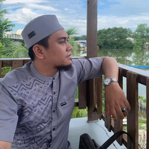 S. Abdullah Efendi Harahap