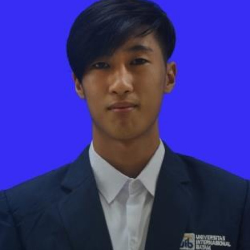 Tony Wirawan