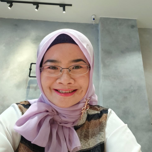 Erilia Kesumahati