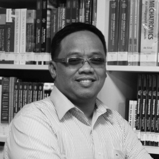 Heru Wijayanto