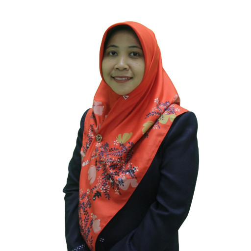 Isnaini Nuzula A.,S.Si.,MM
