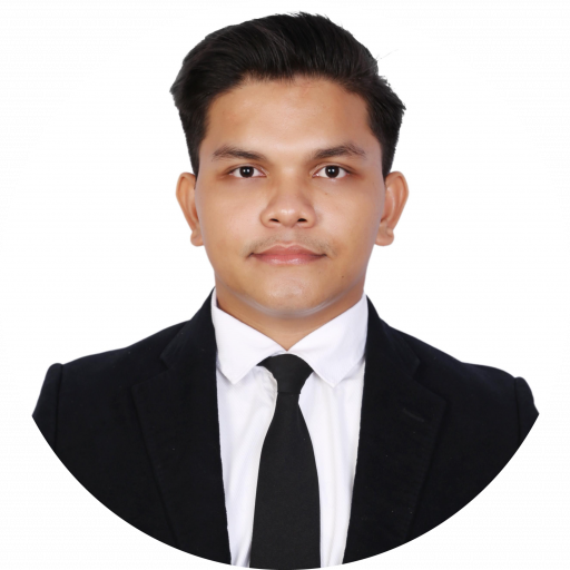 Azizul Berlyansah,S.Si., M.Biomed., AIFO.